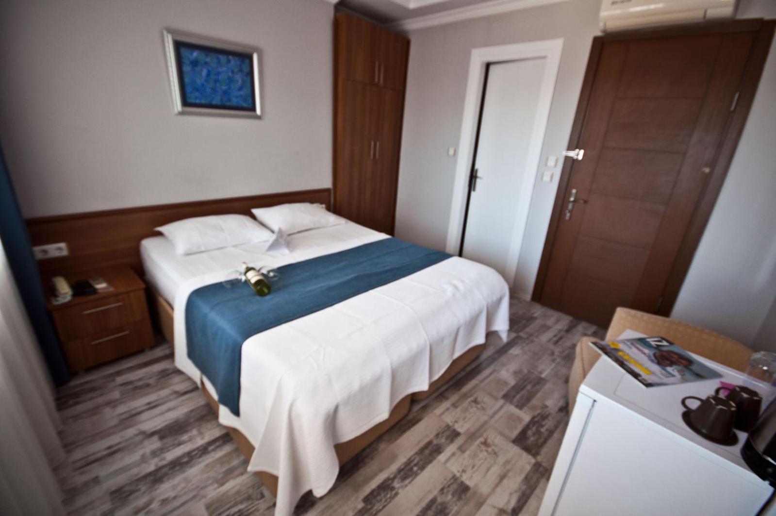 Villa Vongole Cesme Exterior photo